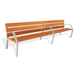 View Benito Neobarcino Long Bench